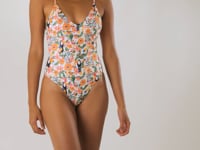 Video: Rio De Sol One Piece Swimsuits Boho Hype