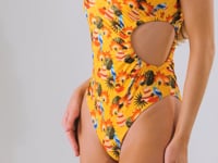 Video: Rio De Sol One Piece Swimsuits Stories Maeve