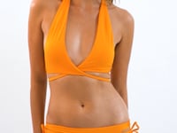 Video: Rio De Sol Two Piece Swimwear Set Dots-Mango Kate Madrid