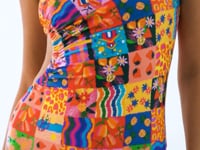Video: Rio De Sol One Piece Swimsuits Love-Trip Maeve