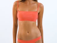 Video: Rio De Sol Two Piece Swimwear Set Malibu-Nina Bandeau-Reto Essential