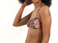 Video: Rio De Sol Bikini Tops Top Cobra Twist