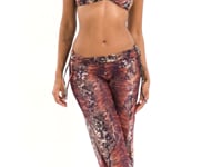 Video: Rio De Sol Pants Cobra Trouser