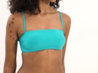 Video: Rio De Sol Bikini Tops Top Nanai Bandeau-Reto