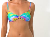 Video: Rio De Sol Bikini Bottoms Bottom Fusion Essential-Comfy