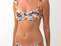 Video: Rio De Sol Bikini Bottoms Bottom Kauai Leblon