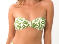 Video: Rio De Sol Bikini Bottoms Bottom Flow Cali