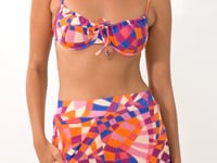 Video: Rio De Sol Pants Funny Wide Pants