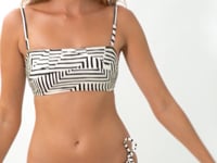 Video: Rio De Sol Bikini Bottoms Bottom Collage Ibiza-Comfy