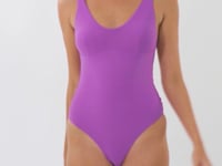 Video: Rio De Sol One Piece Swimsuits Bio-Floreira Bella