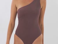 Video: Rio De Sol One Piece Swimsuits Malibu-Ebano Sienna