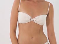 Video: Rio De Sol Bikini Bottoms Bottom Malibu-Natural Essential-Iris