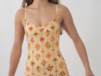 Video: Rio De Sol One Piece Swimsuits Mosaico Margot