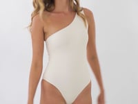 Video: Rio De Sol One-Piece Touch-Natural Sienna