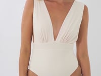 Video: Rio De Sol One-Piece Touch-Natural Anne