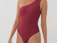 Video: Rio De Sol One Piece Swimsuits Touch-Carmim Sienna