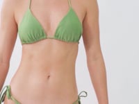 Video: Rio De Sol Bikini Tops Top Shimmer-Botanica Tri-Inv
