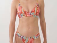 Video: Rio De Sol Two Piece Swimwear Set Sea-Bloom Paola Baobi