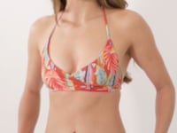 Video: Rio De Sol Bikini Tops Top Sea-Bloom Kate