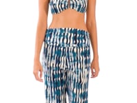 Video: Rio De Sol Pants Azule Murana Pants