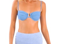 Video: Rio De Sol Skirts Drift-Cianita Lila Skirt