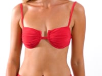 Video: Rio De Sol Bikini Bottoms Bottom Malibu-Malagueta Amy