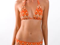 Video: Rio De Sol Bikini Bottoms Bottom Maracai Essential-Comfy