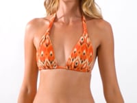 Video: Rio De Sol Bikini Tops Top Maracai Mel