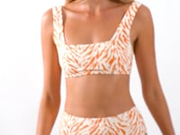 Video: Rio De Sol Bikini Tops Top Sahari Mary