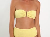 Video: Rio De Sol Bikini Bottoms Bottom Drift-Butterglow Hotpants