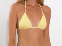 Video: Rio De Sol Bikini Bottoms Bottom Drift-Butterglow Lacinho