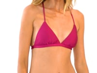 Video: Rio De Sol Bikini Bottoms Bottom Shimmer-Desejo Cheeky-Noa