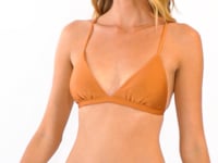Video: Rio De Sol Two Piece Swimwear Set Shimmer-Nocciola Tri-Fixo-Noa Cheeky-Noa