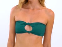 Video: Rio De Sol Bikini Bottoms Bottom Solar-Galapagos Essential-Comfy