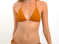 Video: Rio De Sol Bikini Tops Top Ferrugo Tri-Inv