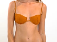 Video: Rio De Sol Bikini Bottoms Bottom Ferrugo Leblon