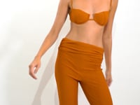 Video: Rio De Sol Pants Ferrugo Murana Pants
