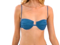 Video: Rio De Sol Bikini Tops Top Crespinho-Atlantico Zaya