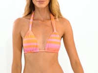 Video: Rio De Sol Bikini Tops Top Solea Mel