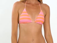 Video: Rio De Sol Bikini Bottoms Bottom Solea Cheeky-Tie