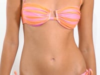 Video: Rio De Sol Two Piece Swimwear Set Solea Zaya Madrid