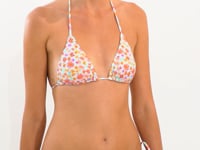 Video: Rio De Sol Hair Accessory Ditsy-Sky Scrunchie