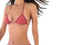 Video: Rio De Sol Two Piece Swimwear Kiwanda Madras Frufru