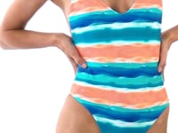 Video: Rio De Sol One-Piece Upbeat Hype