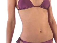 Video: Rio De Sol Two Piece Swimwear Viena Invisible